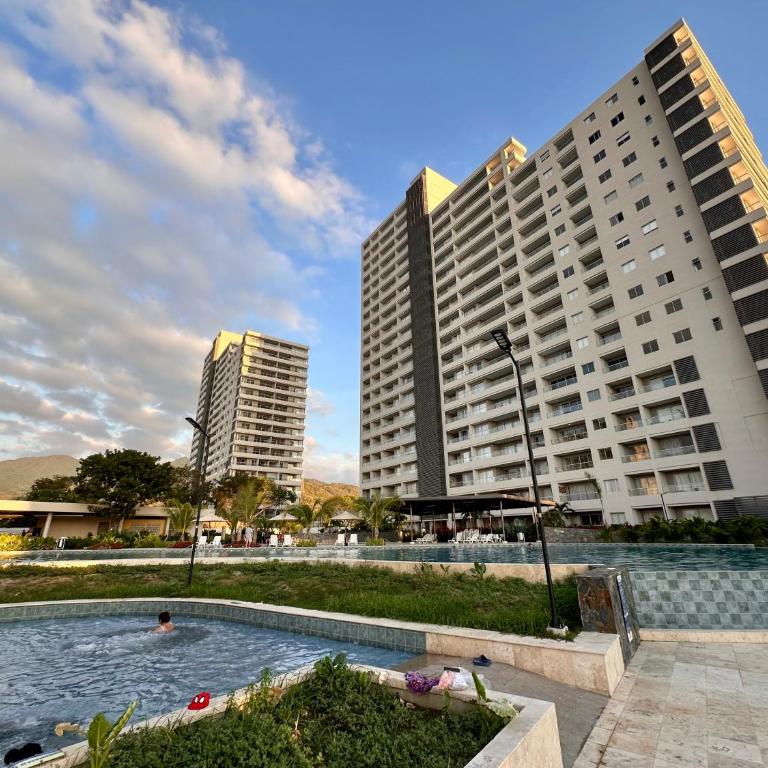 Santa Marina Apartments and Beach Club by Xarm Apartments - Studio with Sea View - 39
