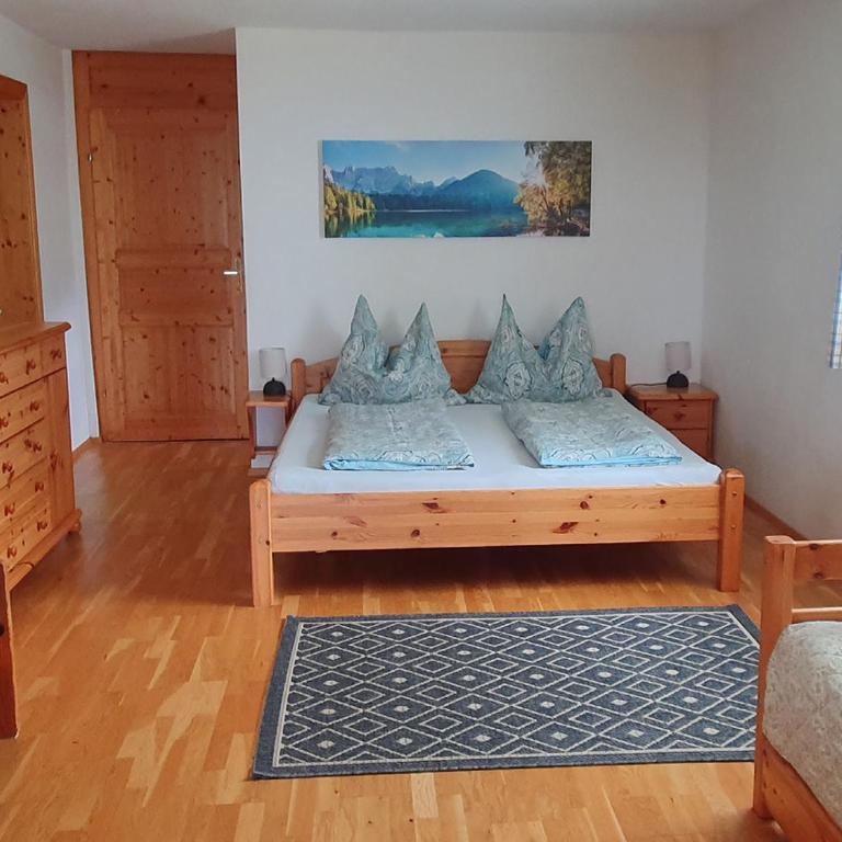 Stroneggerhof - Appartamento con Terrazza - 9