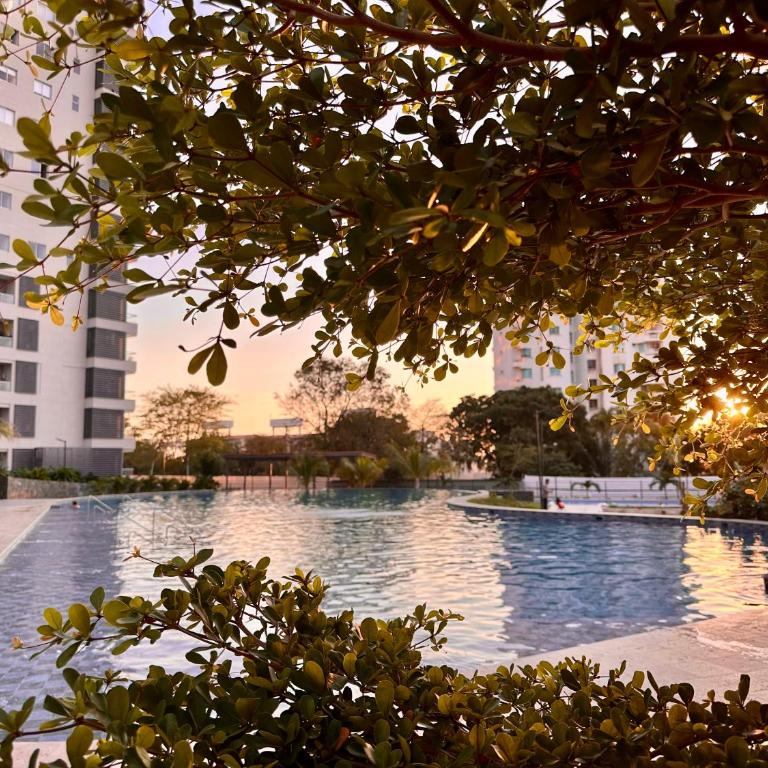 Santa Marina Apartments and Beach Club by Xarm Apartments - Studio with Sea View - 44