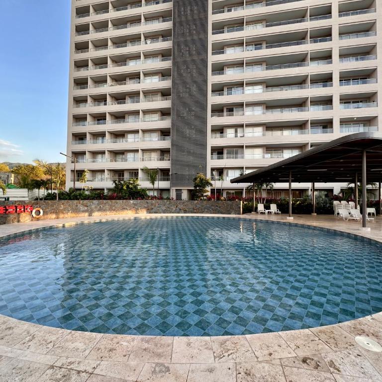 Santa Marina Apartments and Beach Club by Xarm Apartments - Studio with Sea View - 37