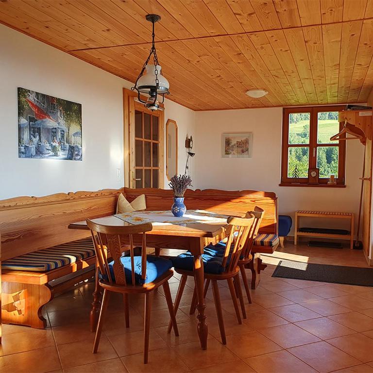 Stroneggerhof - Appartamento con Terrazza - 10