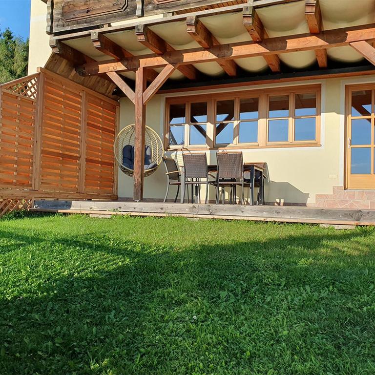 Stroneggerhof - Appartamento con Terrazza - 13