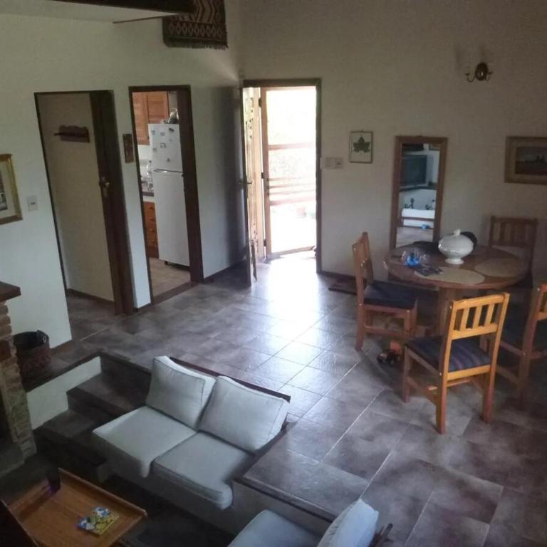 Preciosa casa en Playa Verde, a 100 metros de la playa - Casa de 3 dormitorios - 7