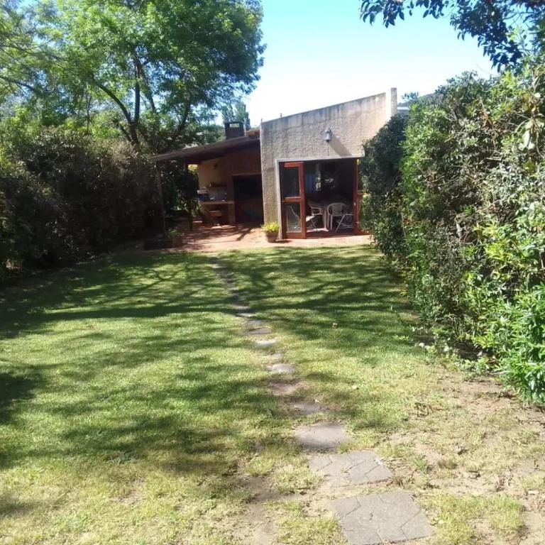 Preciosa casa en Playa Verde, a 100 metros de la playa - Casa de 3 dormitorios - 8