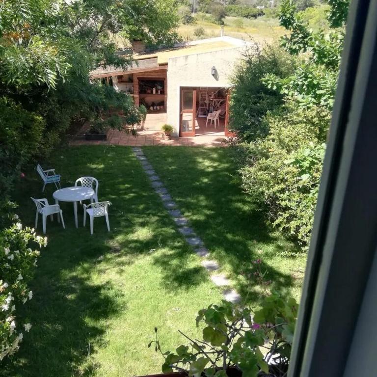 Preciosa casa en Playa Verde, a 100 metros de la playa - Casa de 3 dormitorios - 9