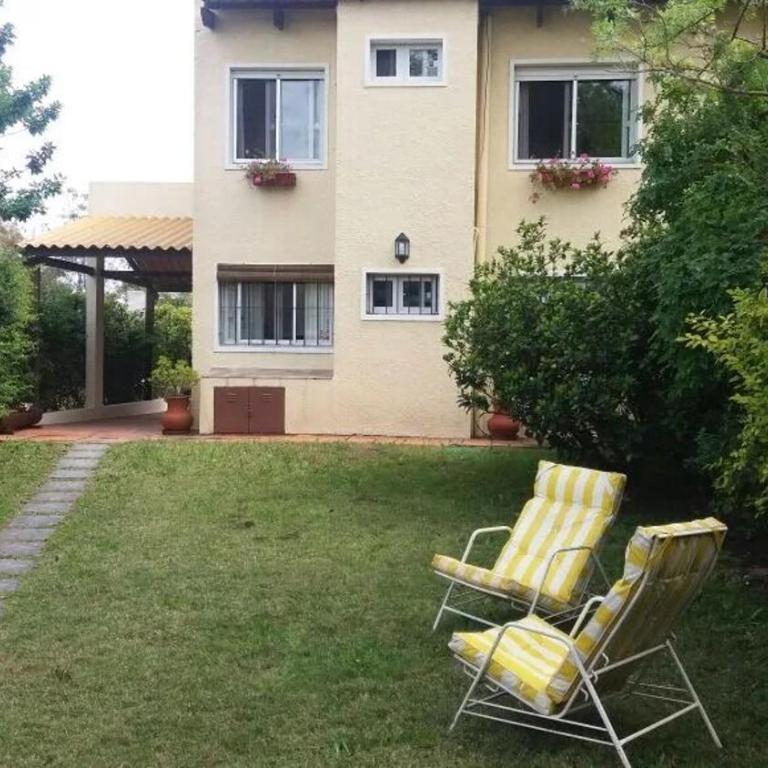 Preciosa casa en Playa Verde, a 100 metros de la playa - Casa de 3 dormitorios - 10