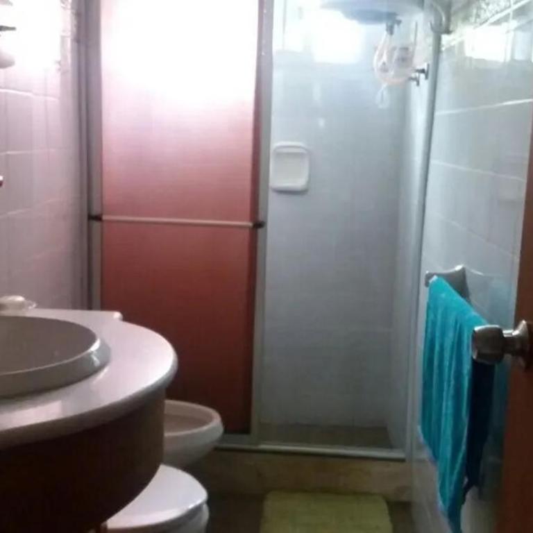 Preciosa casa en Playa Verde, a 100 metros de la playa - Casa de 3 dormitorios - 12