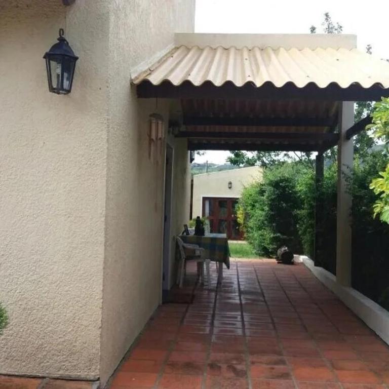 Preciosa casa en Playa Verde, a 100 metros de la playa - Casa de 3 dormitorios - 13