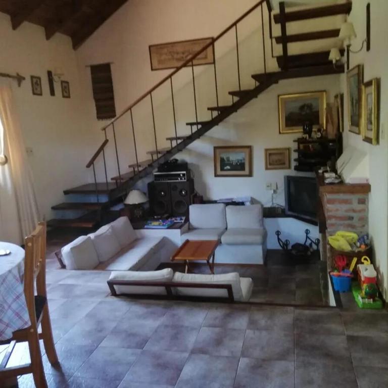 Preciosa casa en Playa Verde, a 100 metros de la playa - Casa de 3 dormitorios - 18