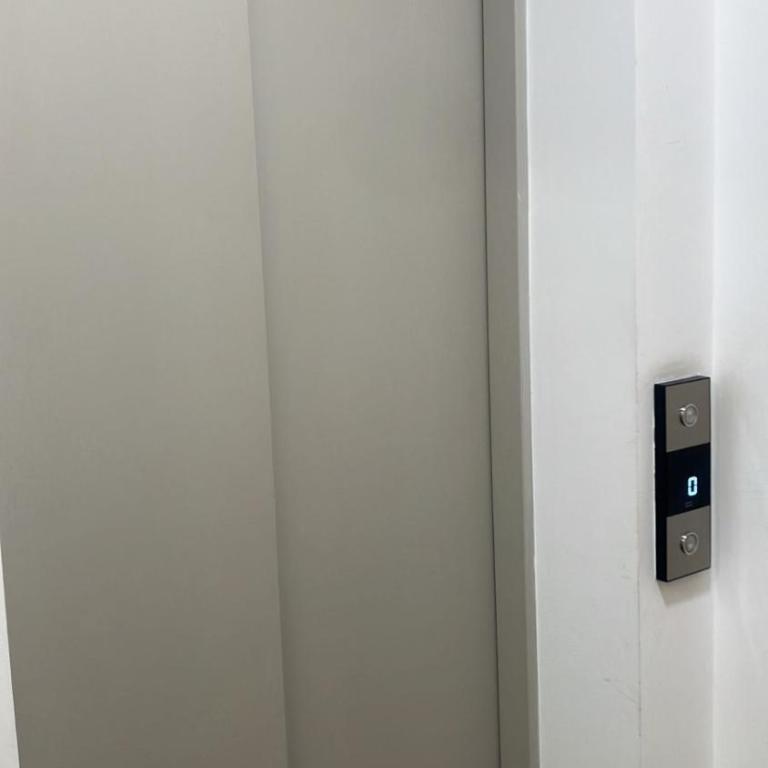 Alojamiento en Miraflores A pasos del Malecón - Apartamento de 2 dormitorios con terraza - 11