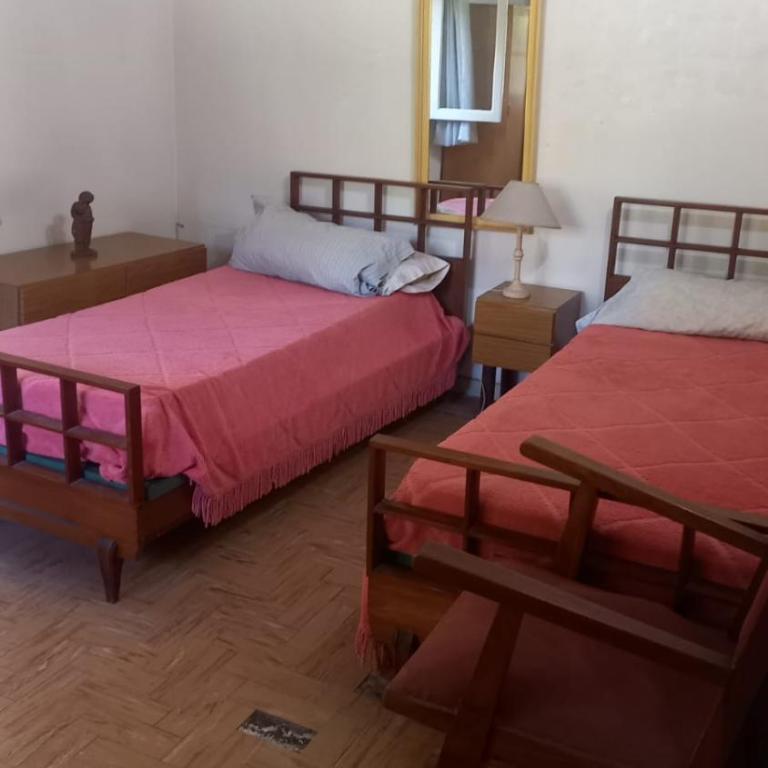 Casa Quinta Los 3 Pichones - Casa de 3 dormitorios - 2