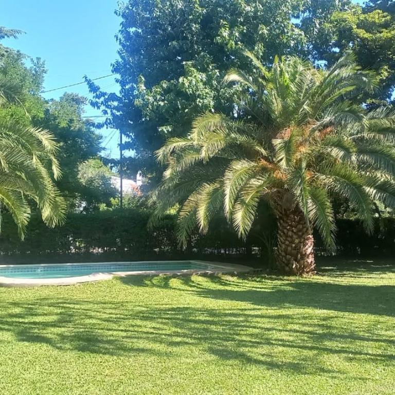 Casa Quinta Los 3 Pichones - Casa de 3 dormitorios - 4