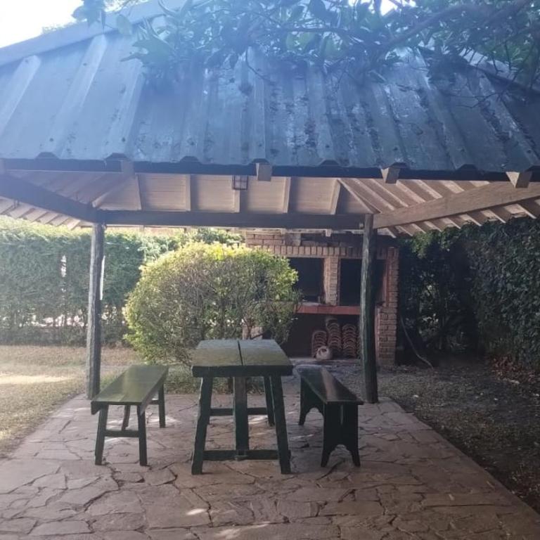 Casa Quinta Los 3 Pichones - Casa de 3 dormitorios - 15