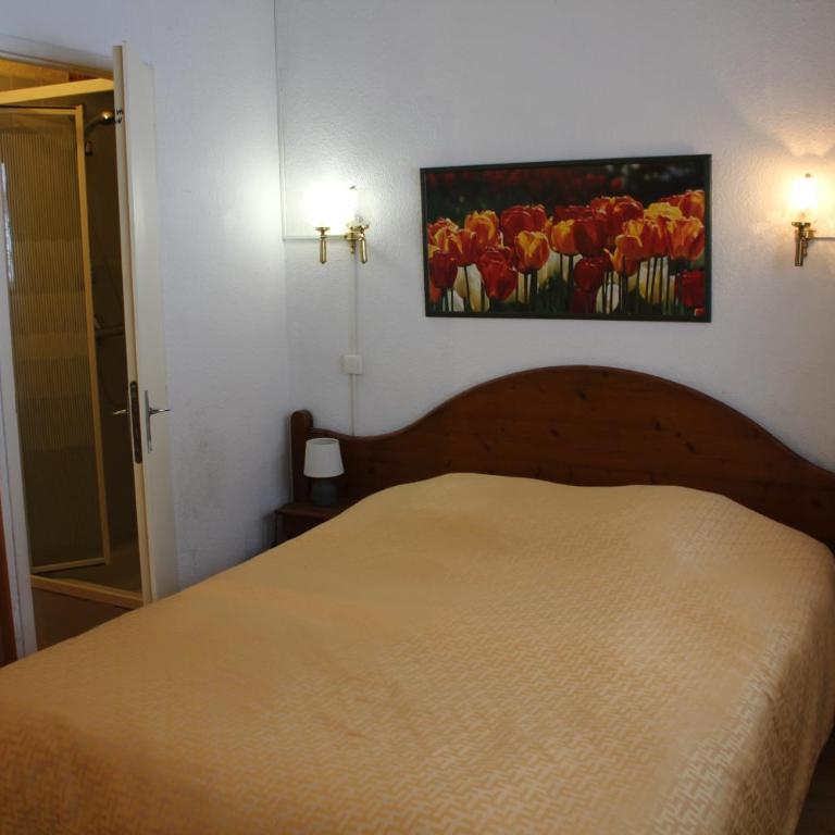 APPARTEMENTS MORILLON Village - Three-Bedroom Standard Apartment - 3