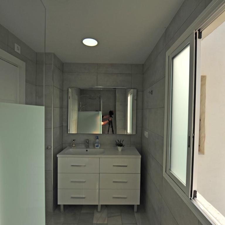 Vistahermosa Piscina Vistas - Apartamento Estudio con balcón - 12