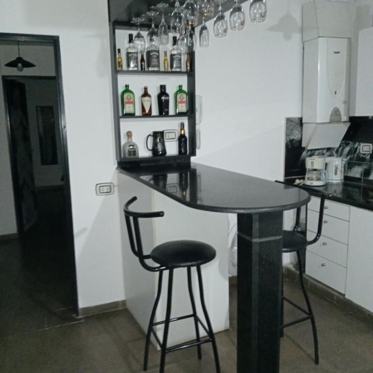 Observatorio - Apartamento de 2 dormitorios - 1