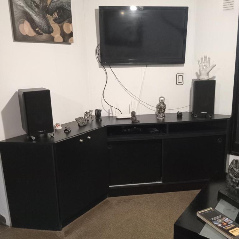 Observatorio - Apartamento de 2 dormitorios - 5