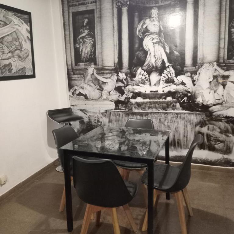 Observatorio - Apartamento de 2 dormitorios - 7