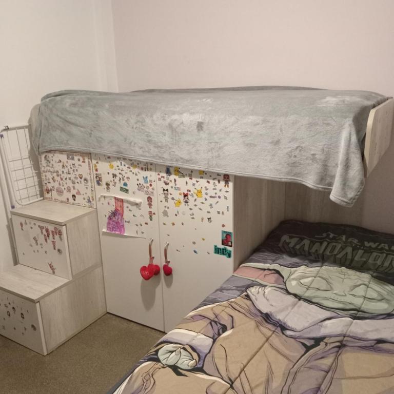 Observatorio - Apartamento de 2 dormitorios - 8