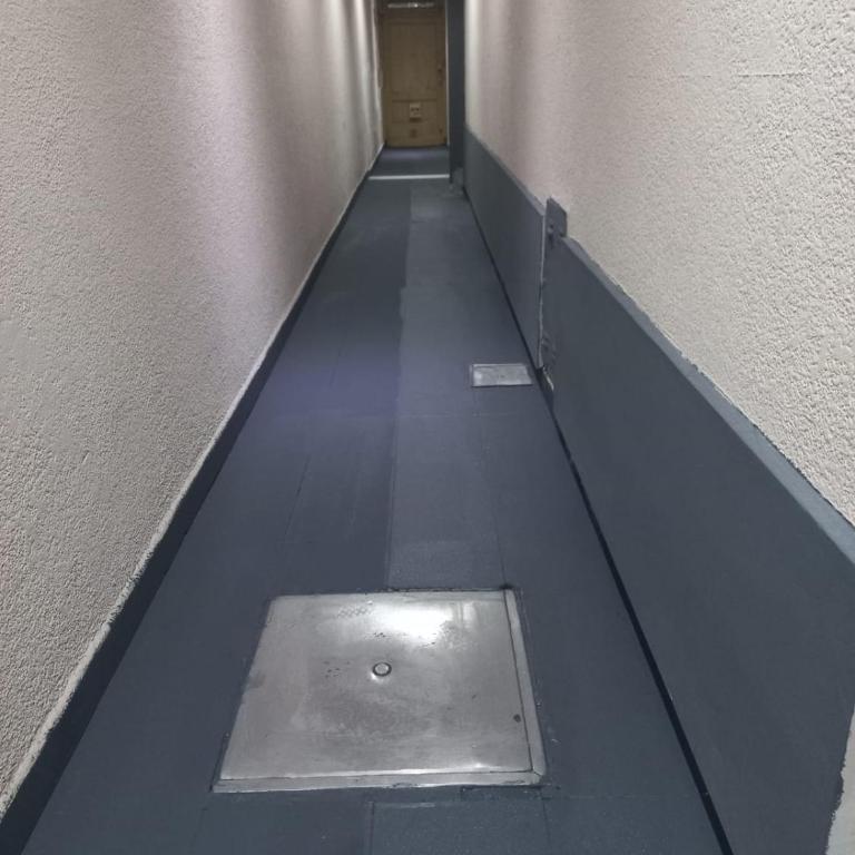Hospedajelomas - Apartamento de 1 dormitorio - 9