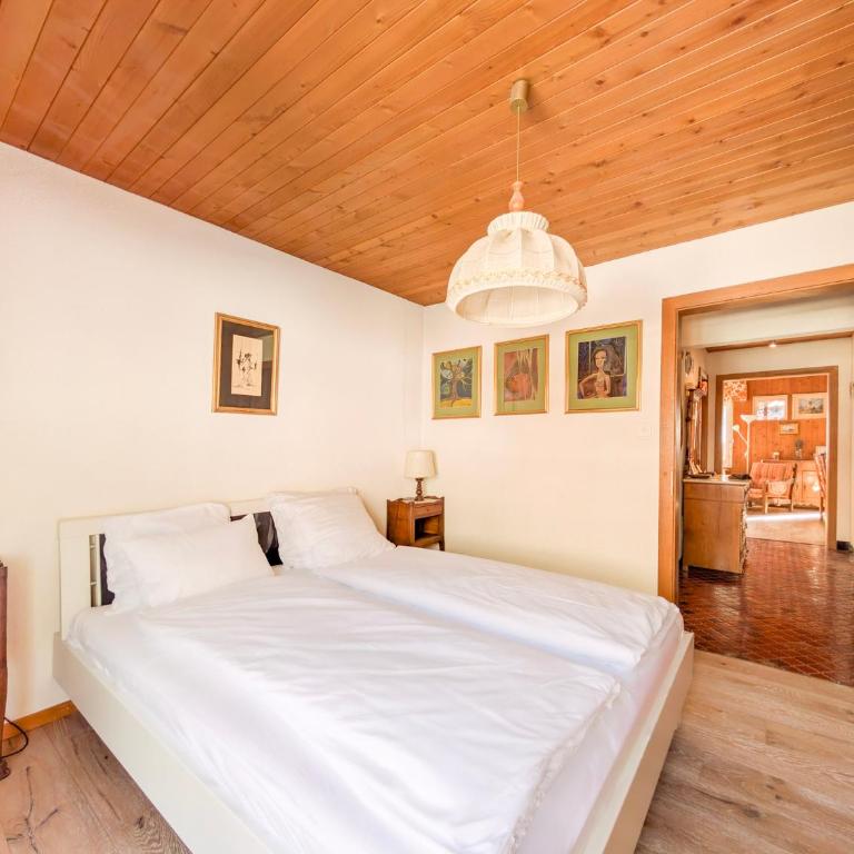 Cœur de Champéry, terrasse & près des remontées ! - Appartement avec Vue et Balcon - 48