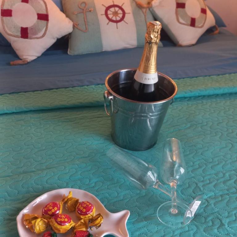 Luz Marina - Casa con 1 dormitorio - 35