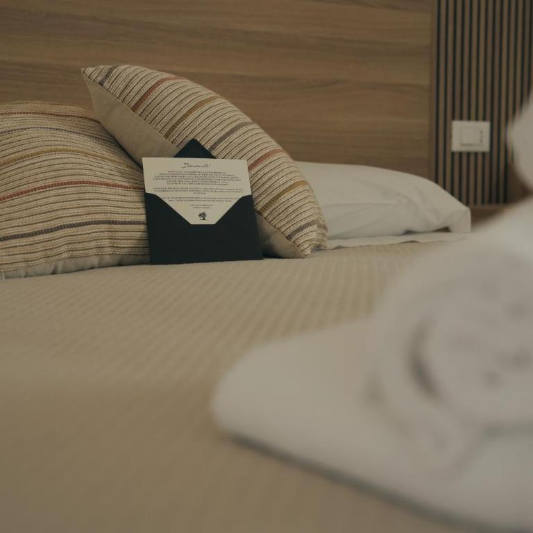 Villa Sanarica - Superior Suite - 2
