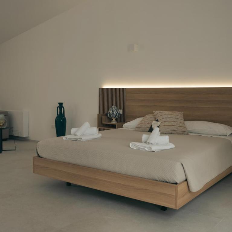Villa Sanarica - Superior Suite - 1