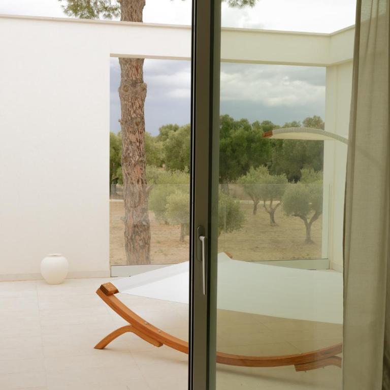 Villa Sanarica - Superior Suite - 4