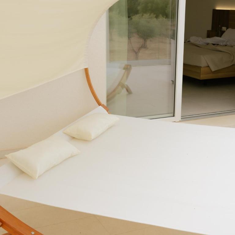 Villa Sanarica - Superior Suite - 5