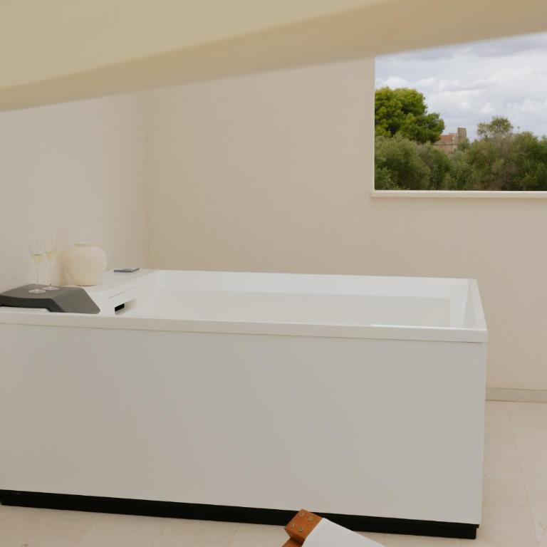 Villa Sanarica - Superior Suite - 7