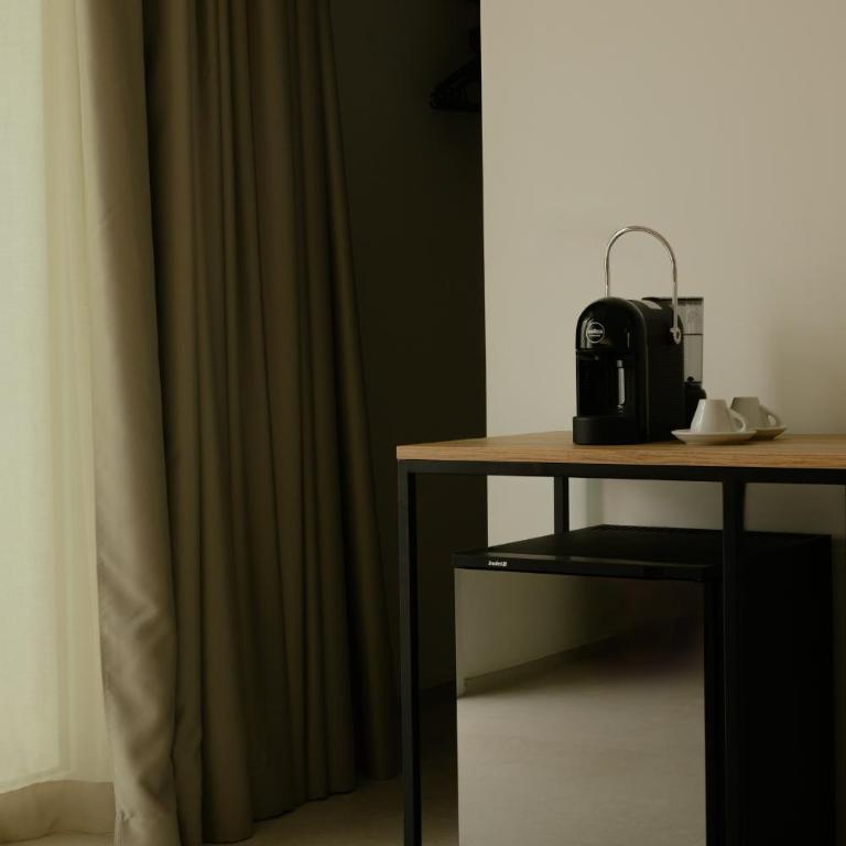 Villa Sanarica - Superior Suite - 8