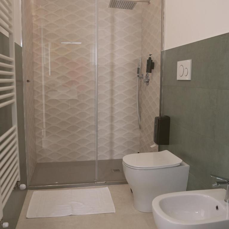 Villa Sanarica - Superior Suite - 11