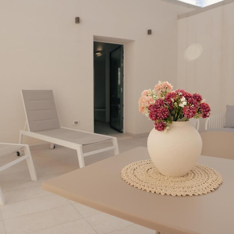 Villa Sanarica - Superior Suite - 12