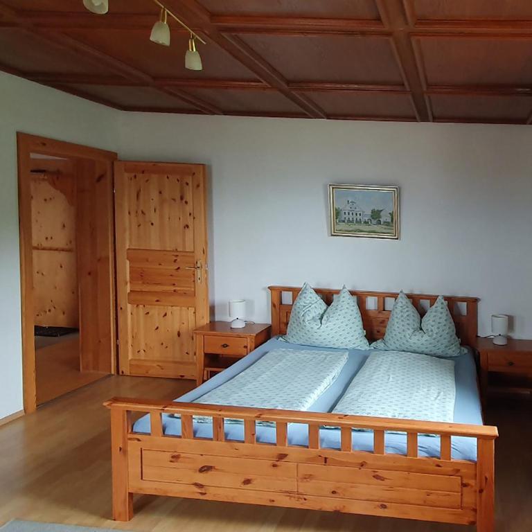 Stroneggerhof - Appartamento con Balcone - 10