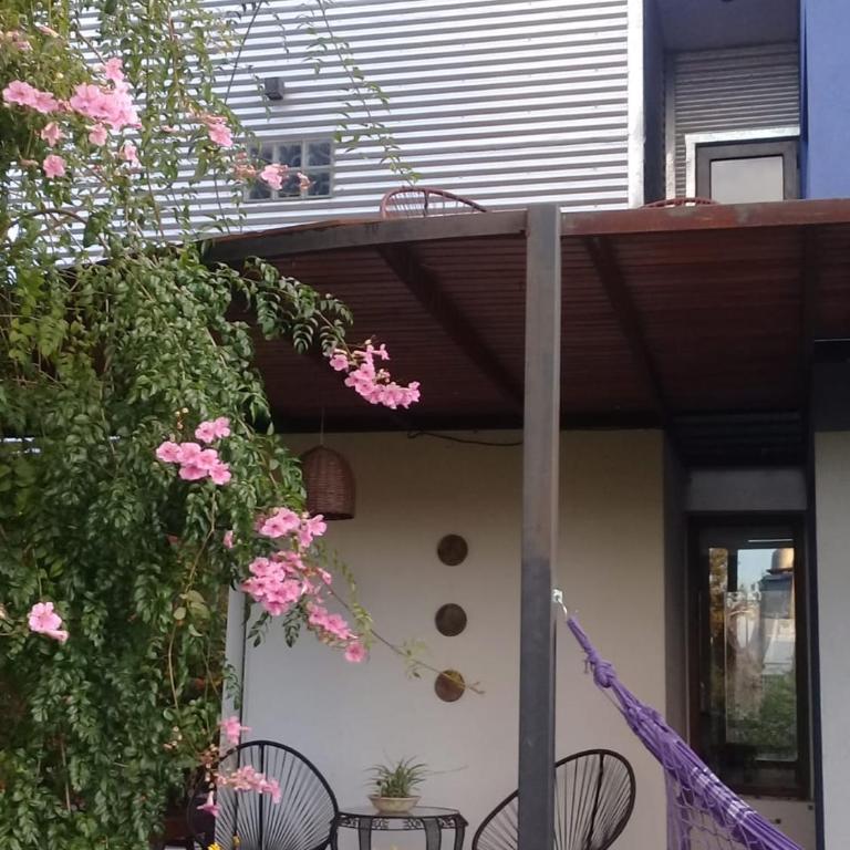 Country house with pool, grill and large park - Casa - 4