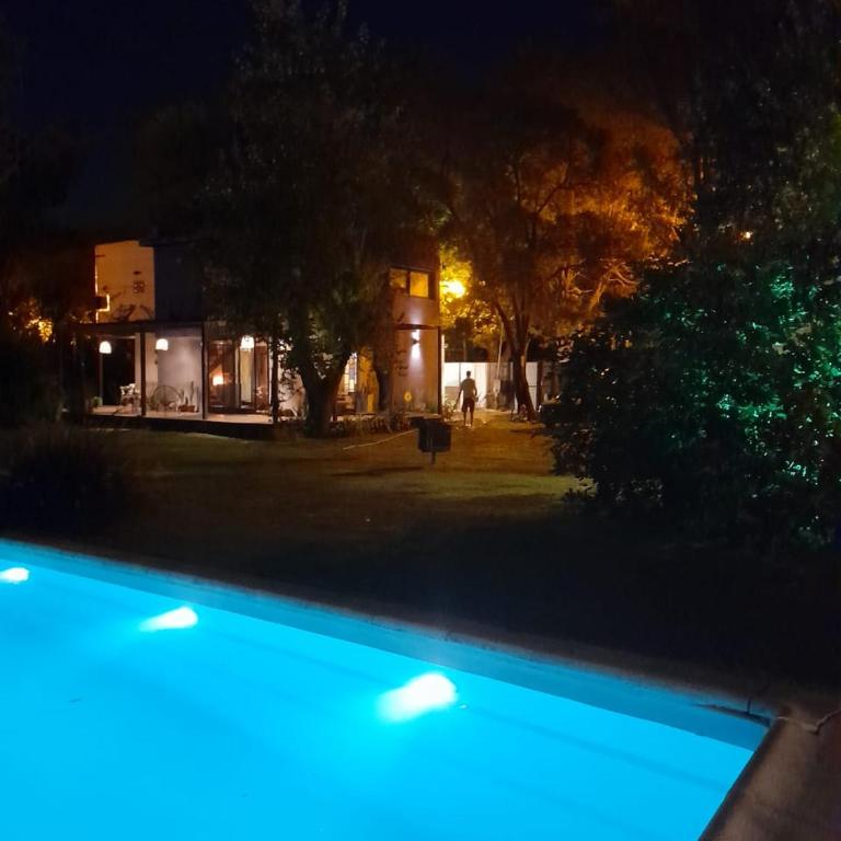 Country house with pool, grill and large park - Casa - 9