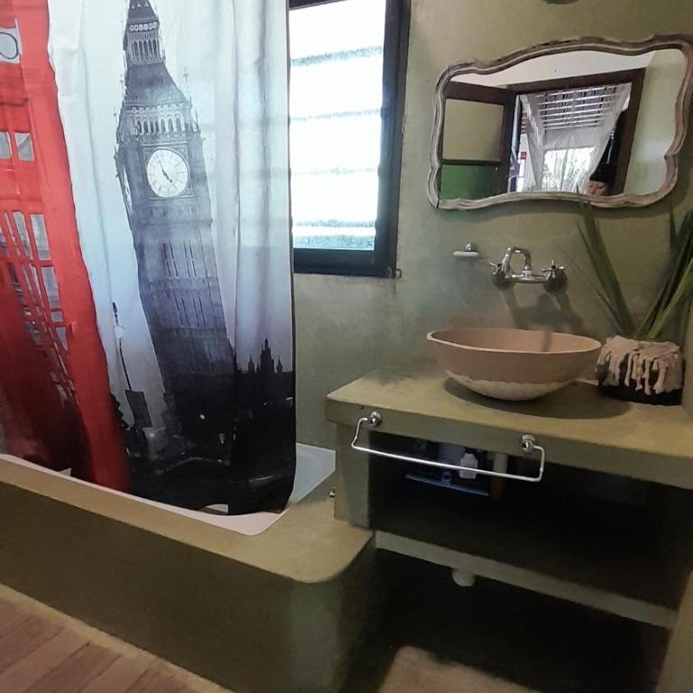 Country house with pool, grill and large park - Casa - 11