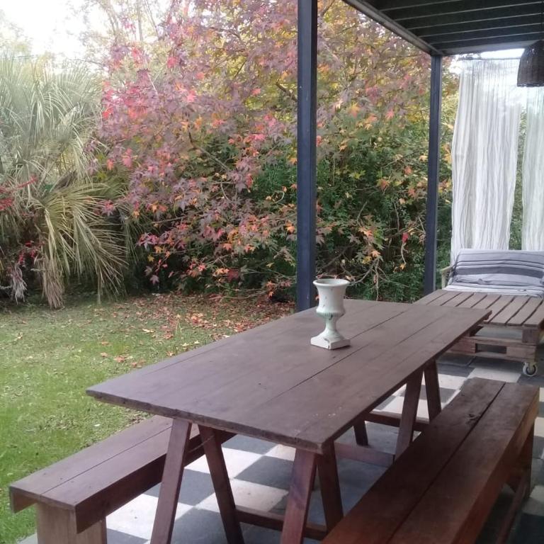 Country house with pool, grill and large park - Casa - 15