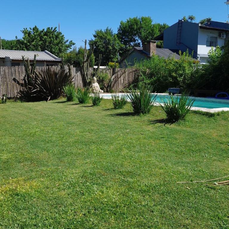 Country house with pool, grill and large park - Casa - 19