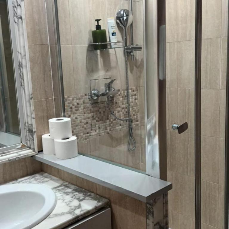 Lovely Apartments in City Centre "Third floor, without elevator" - Monolocale - 4