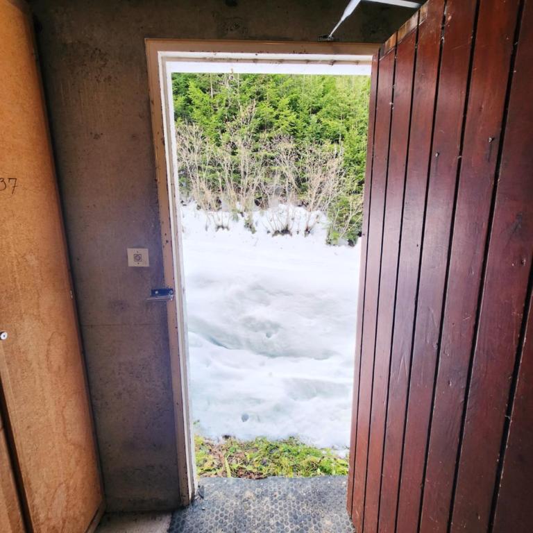 Studio pratique en RdC, au calme, avec vue - Appartement 1 Chambre - 47