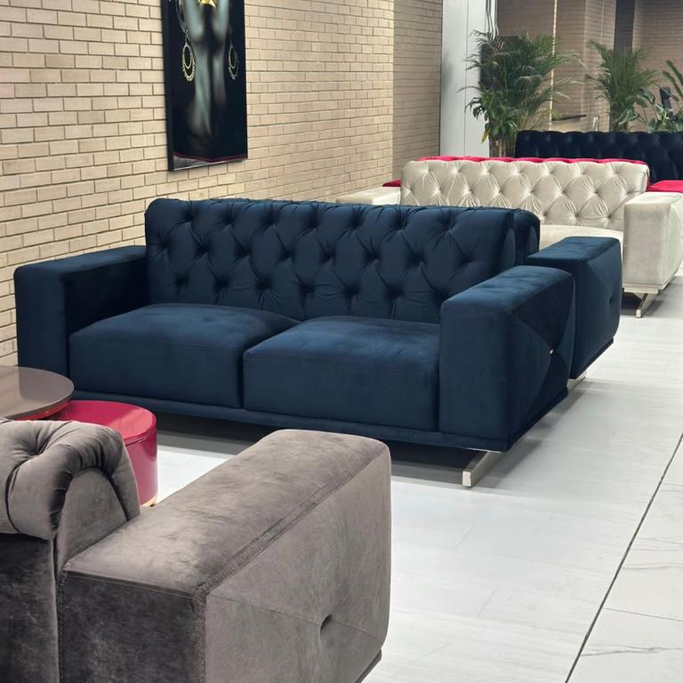 Loft 422, Parque de la 93, Chico norte - Apartamento de 1 dormitorio - 17