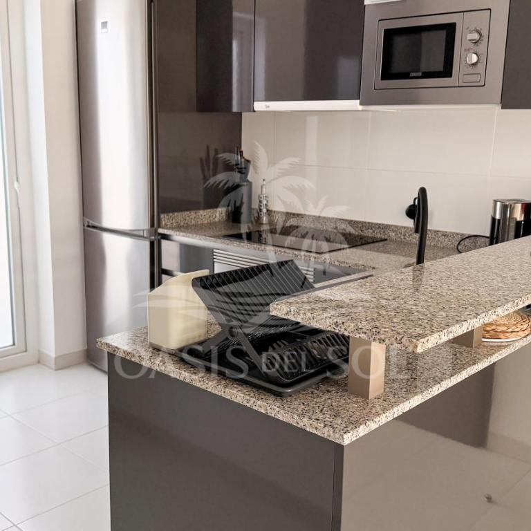 Sunny Place Oasis del Sol - Two-Bedroom Apartment - 25