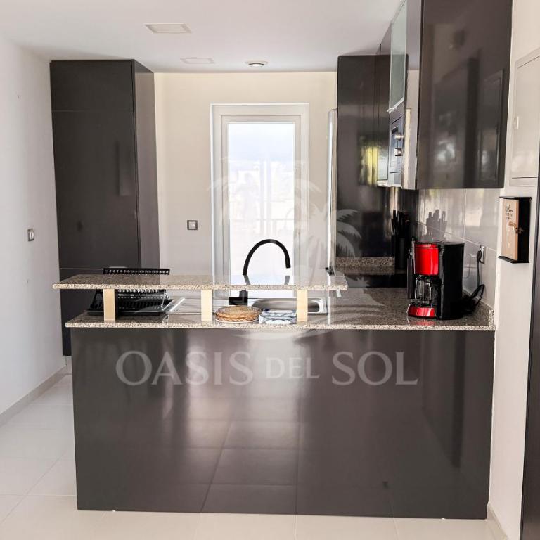 Sunny Place Oasis del Sol - Two-Bedroom Apartment - 22