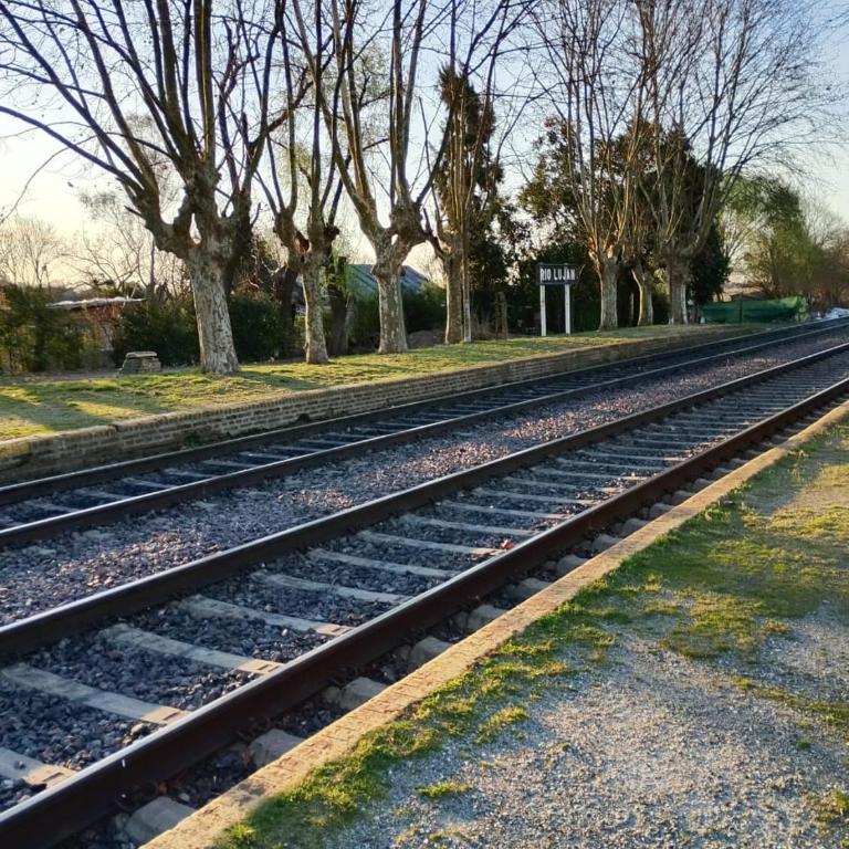 Quinta San Jose Los Cardales - Casa de 2 dormitorios - 38