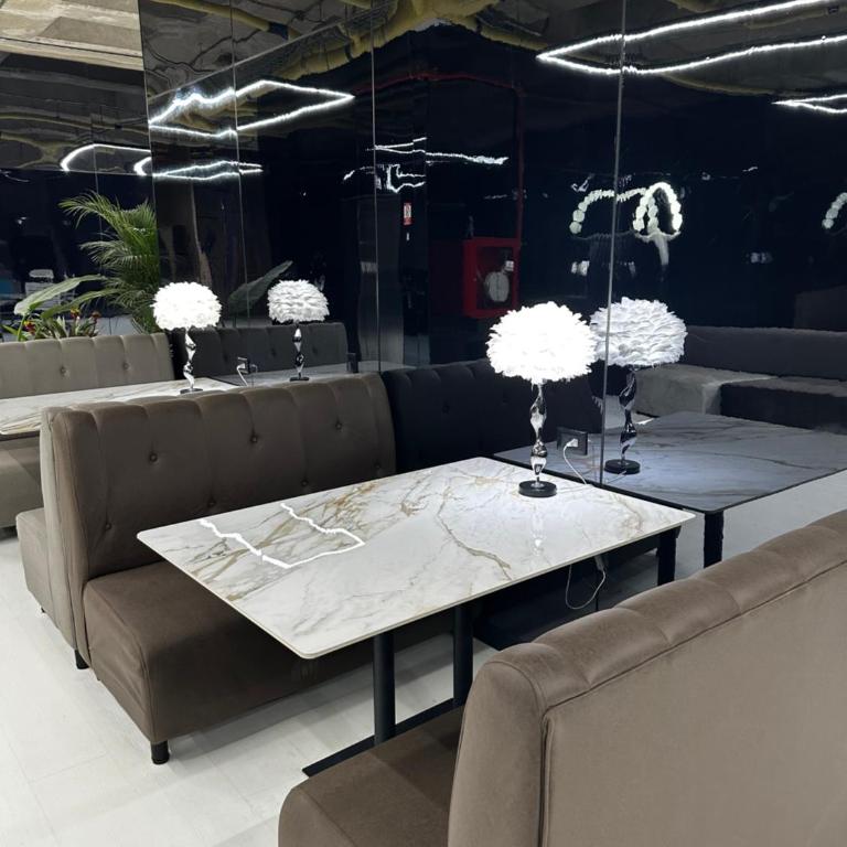 Loft 422, Parque de la 93, Chico norte - Apartamento de 1 dormitorio - 29