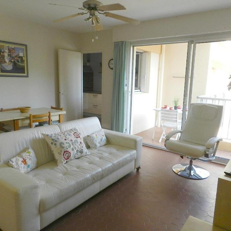 Appartement spacieux avec piscine et parking près de la plage - FR-1-251-906 - Appartamento - 2