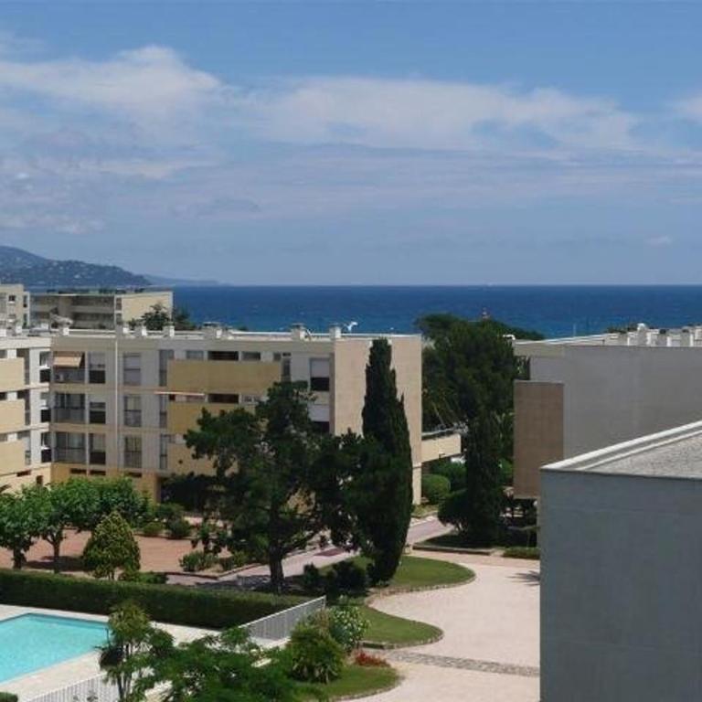 Appartement spacieux avec piscine et parking près de la plage - FR-1-251-906 - Appartamento - 9