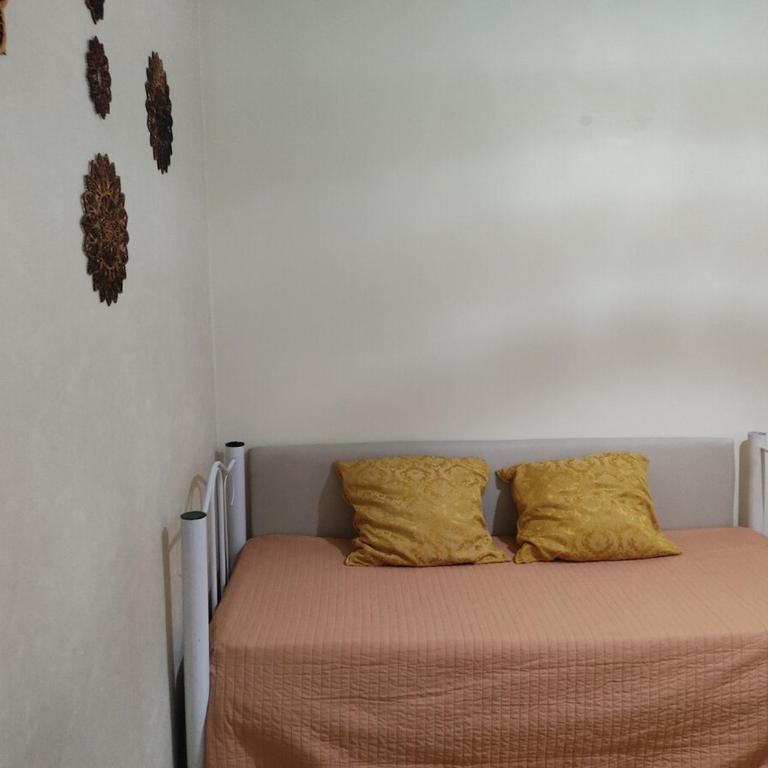 Palermo Soho,amueblado,2 o 3 personas - Apartamento de 1 dormitorio - 5